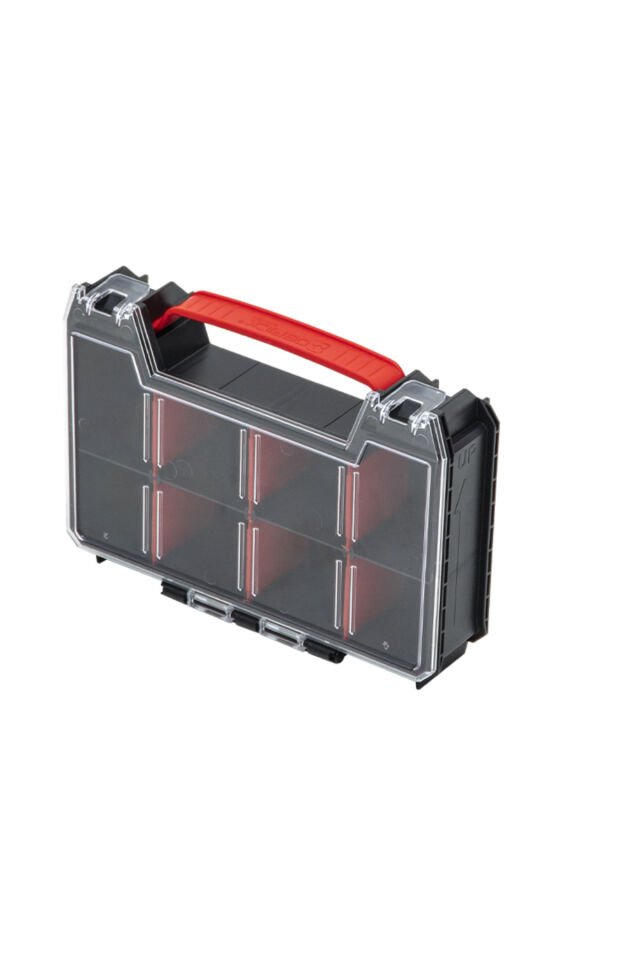 Qbrick System PRO Organizer Multi