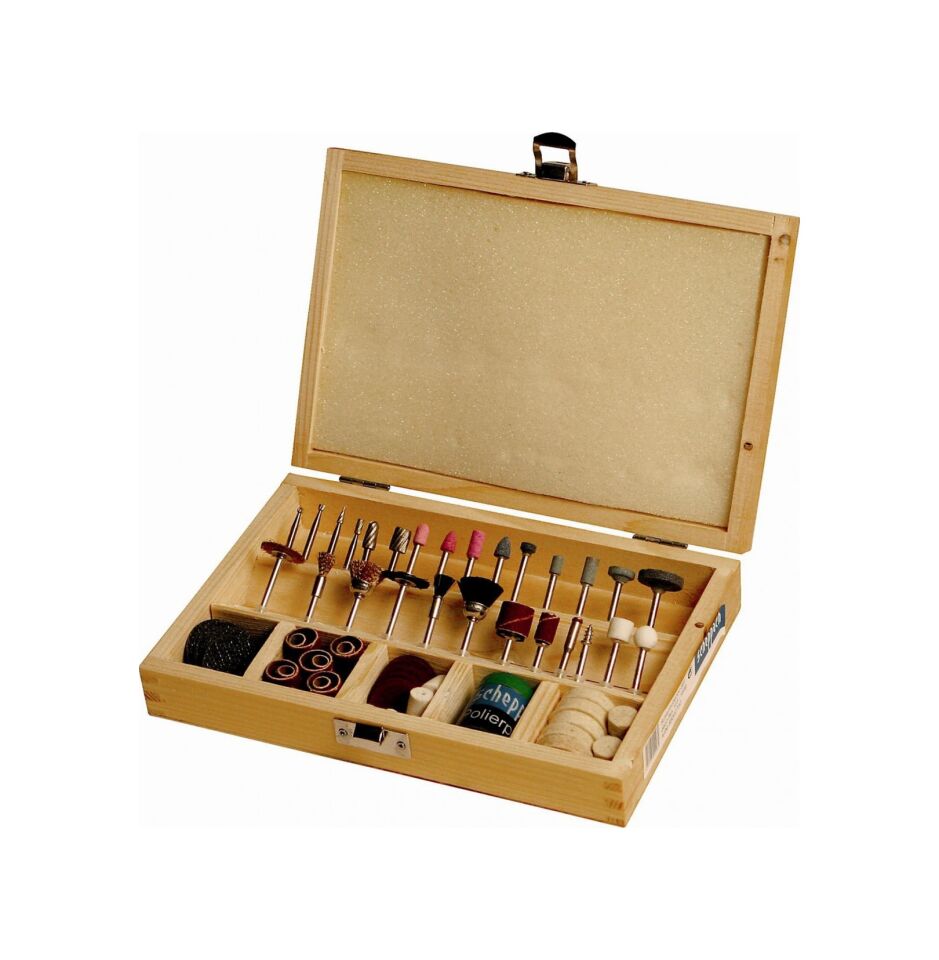 SCHEP 103 PARÇA AKSESUAR SETİ