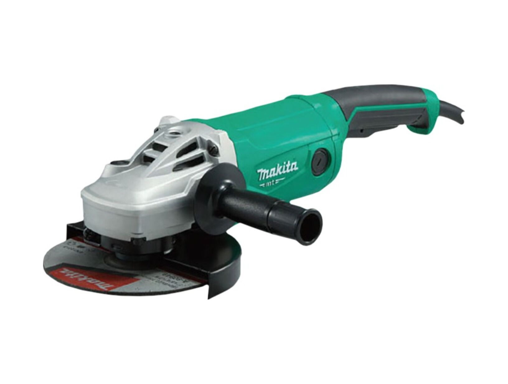 Makita M9000M 2000 W 180 MM Büyük Taşlama Makinesi