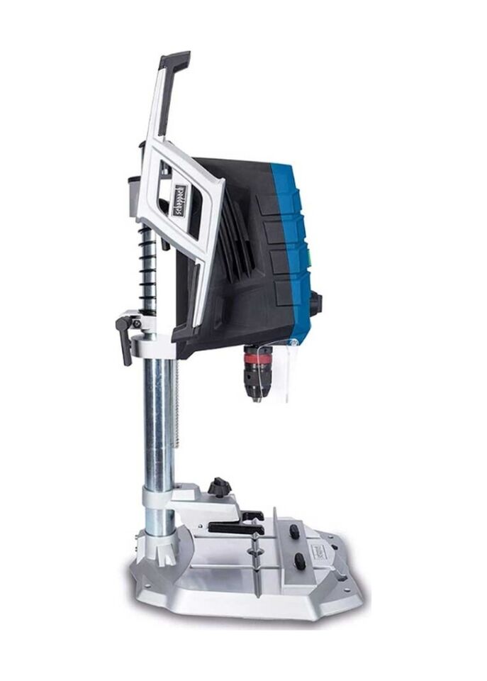 SCHEPPACH DP60 DİJİTAL SÜTUNLU MATKAP