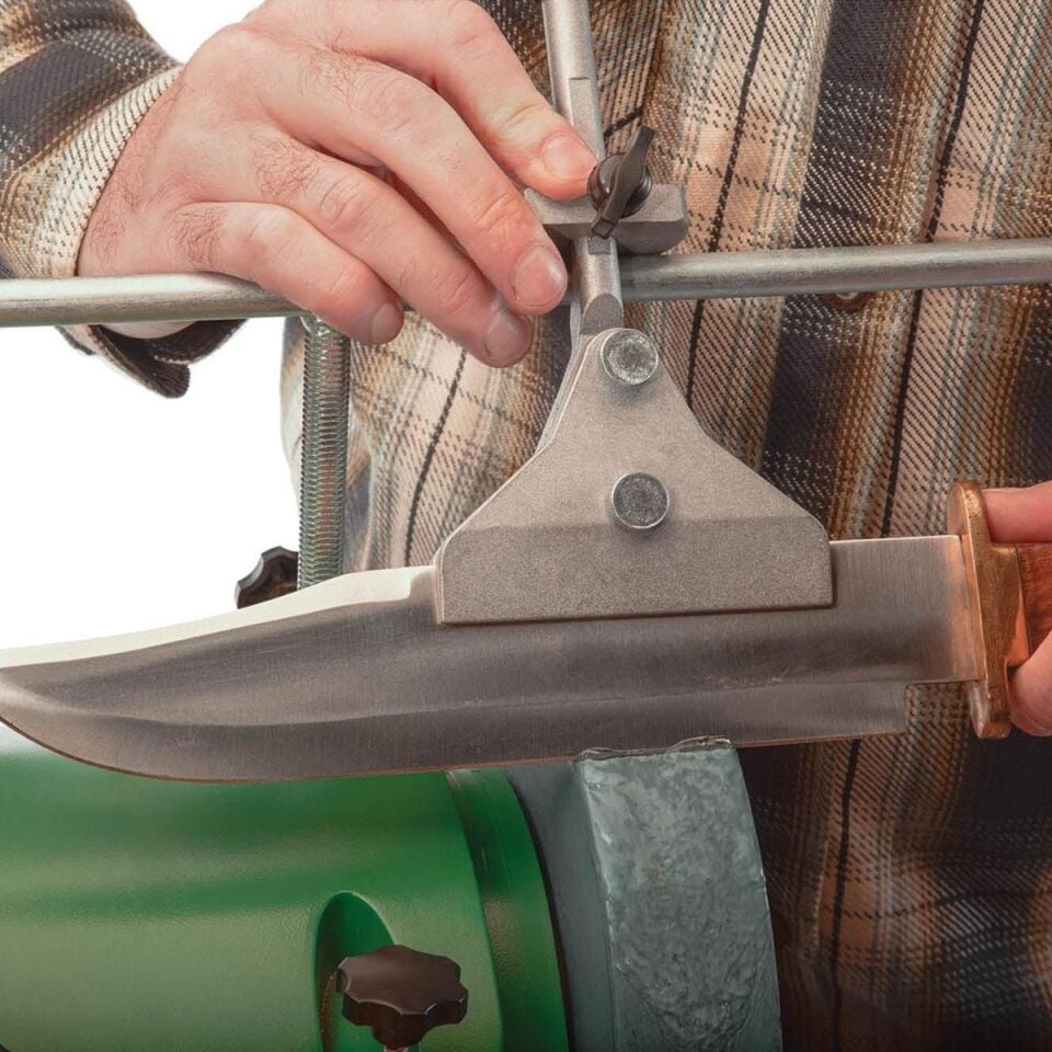 SCHEPPACH JIG120 BILEME APARATI