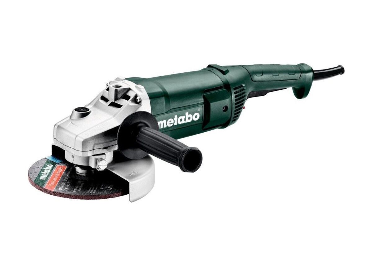 METABO TAŞLAMA WP2200-180