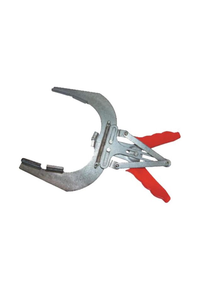 NT Tools NTA1092B Segman Yerleştirme Yengeci 80X120 MM