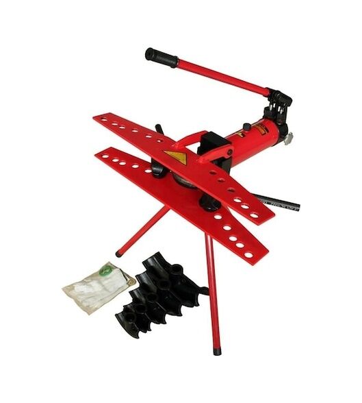 EUROMAX HİDROLİK BORU BÜKME EX75031