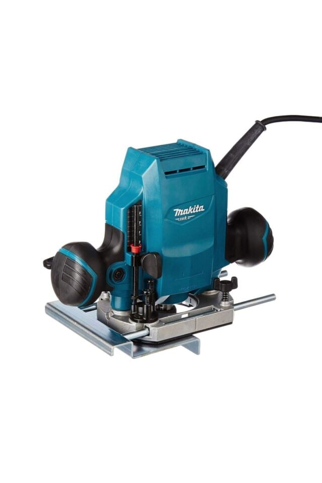 Makita Mt Serisi M3601b Dik El Freze Makinası 900 Watt