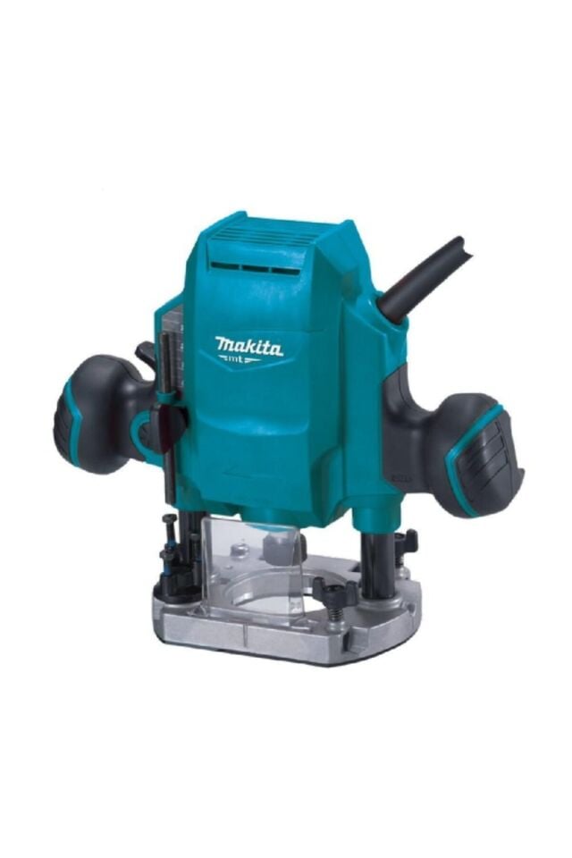 Makita Mt Serisi M3601b Dik El Freze Makinası 900 Watt