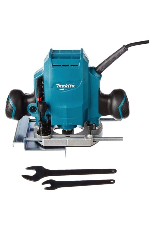 Makita Mt Serisi M3601b Dik El Freze Makinası 900 Watt