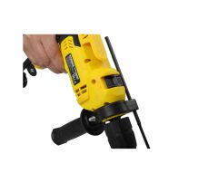 Rtrmax RTM1550 Darbeli Matkap 550 W Güç 13 mm