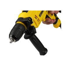 Rtrmax RTM1550 Darbeli Matkap 550 W Güç 13 mm