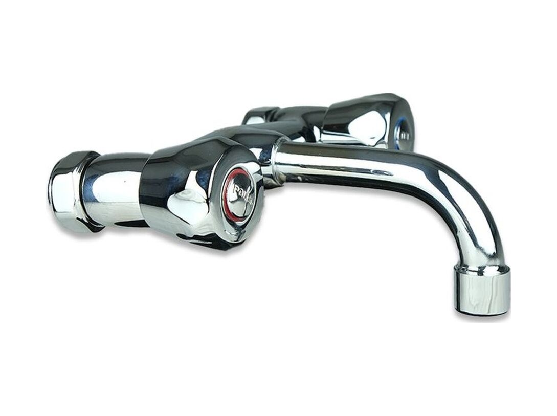 Polisu New Klasik Sabit Lavabo Bataryası Nv027