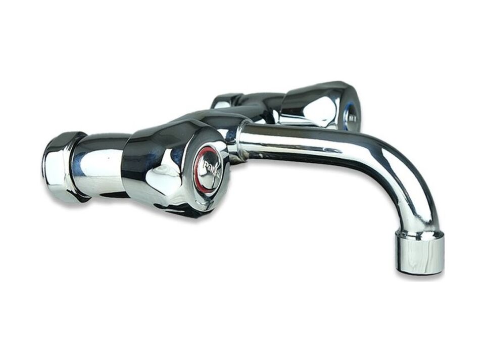 Polisu New Klasik Sabit Lavabo Bataryası Nv027