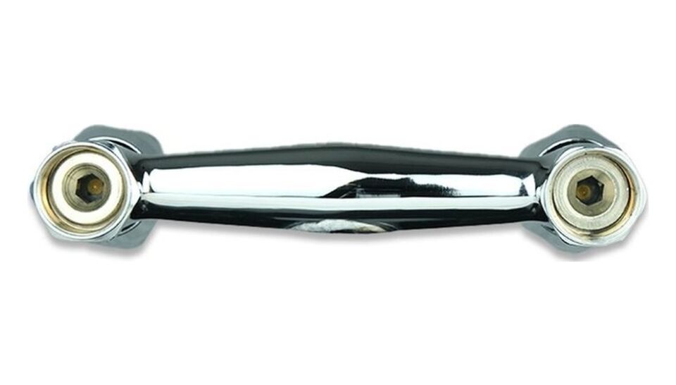 Polisu New Klasik Sabit Lavabo Bataryası Nv027