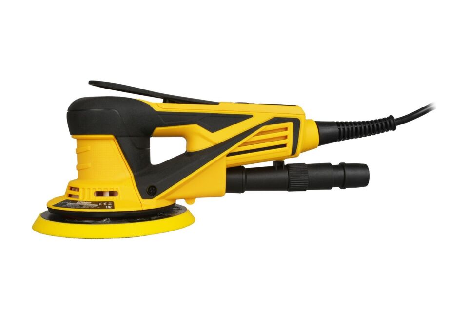 Rtrmax RTM4770 Orbital Polisaj Makinası 350 W 150 MM