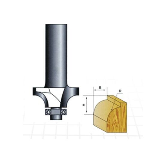 TOPSHOP FREZE UÇ BALIK SIRTI DÜZ R8 14453
