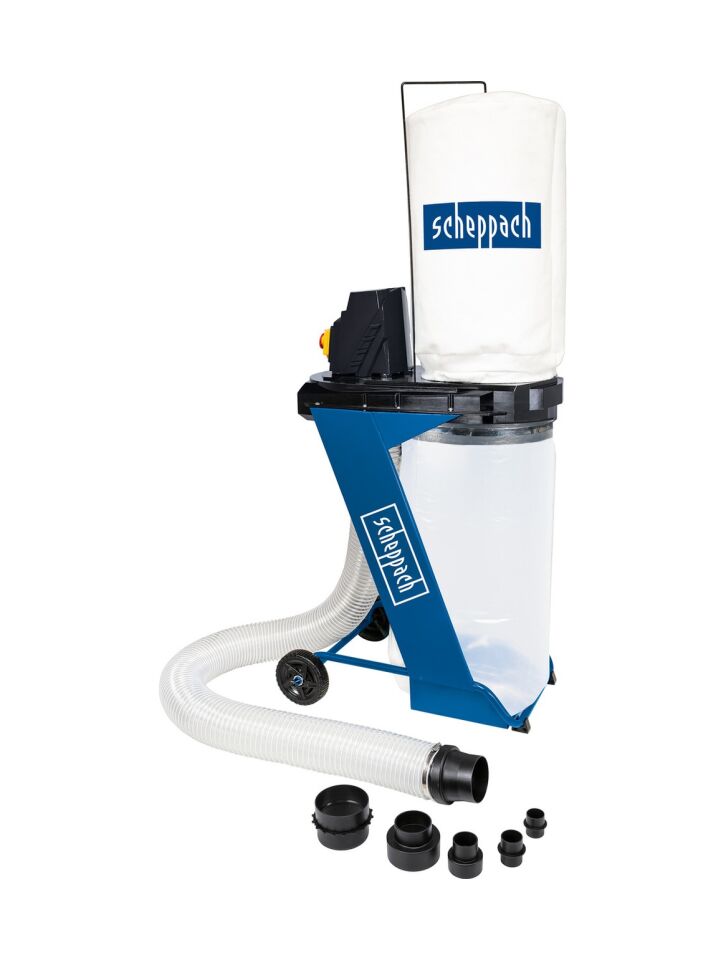 SCHEPPAH TOZ EMME DC 500