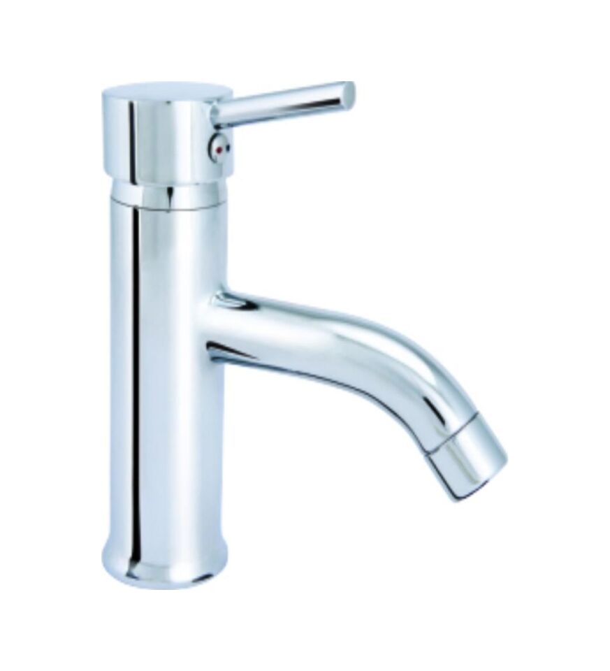 Polisu Trend Mix Lavabo Bataryası Trd353