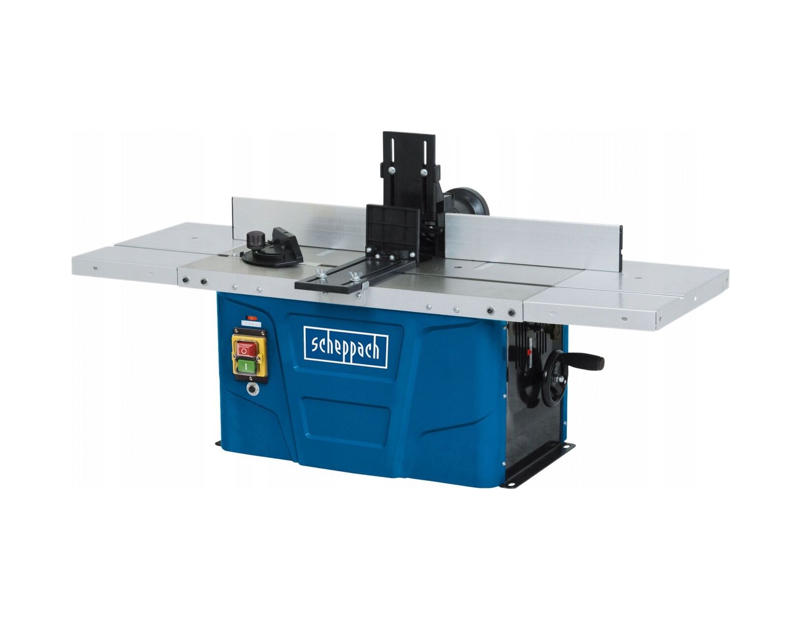 SCHEPPAH TEZGAH FREZE HF50