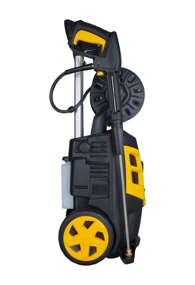 Rtrmax Rtm714 Yüksek Basınçlı Yıkama 2500 W 195 Bar