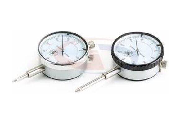 Komparatör Saati Gfb 0.10X0.01 Mm Kulaksız 1301