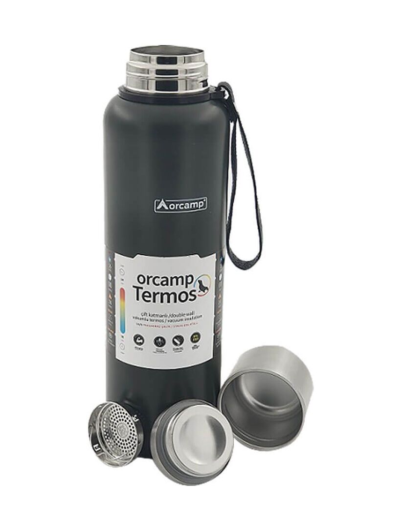 ORCAMP TERMOS KAMP 1500 ML OUT-5100