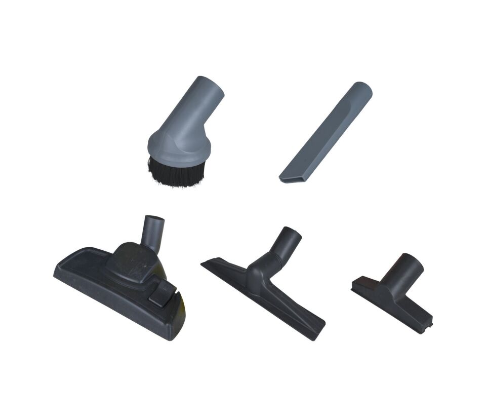 Rtm8025 Islak - Kuru Sanayi Tipi Süpürge 1200 W 32 L