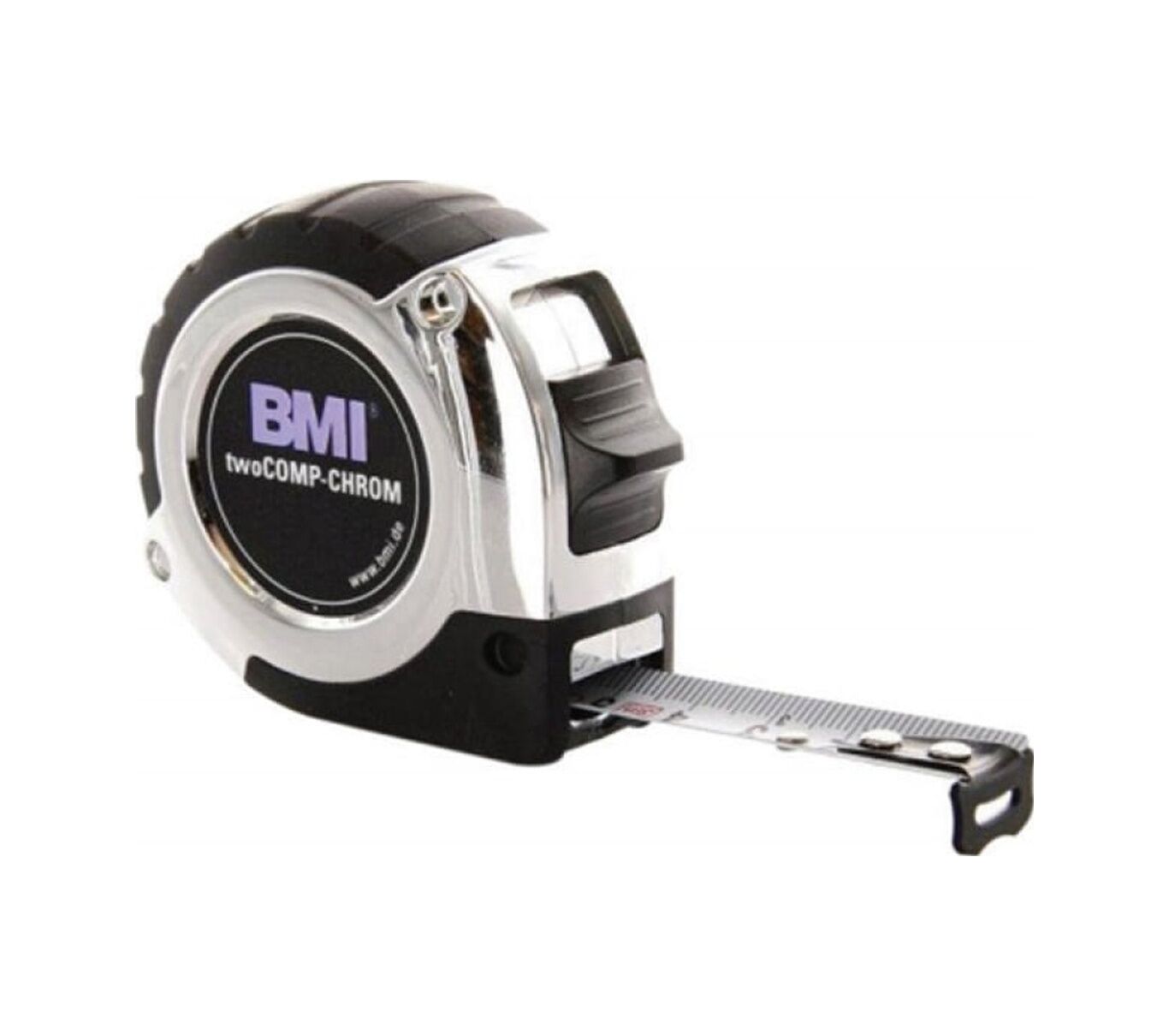 BMI 475841 ÇELIK METRE 8mx25mm