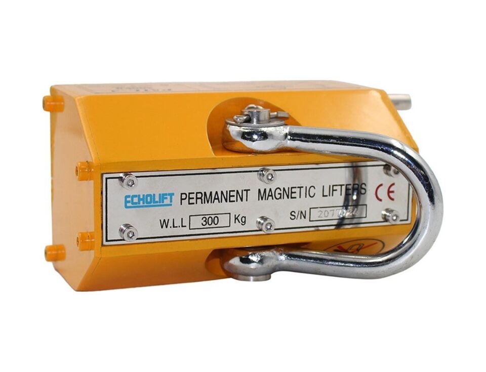 MANYETİK KAPMA 100 KG ECHOLİFT