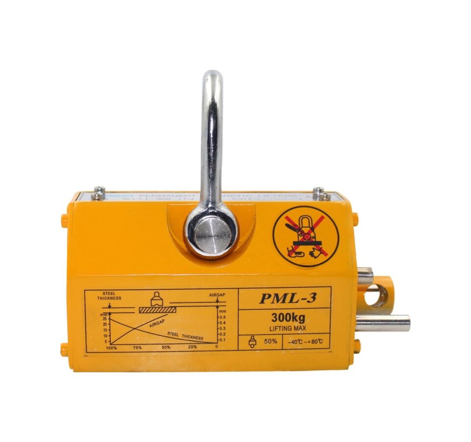 MANYETİK KAPMA 100 KG ECHOLİFT