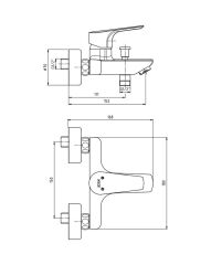 ECA NIOBE BANYO BATARYASI 102102482