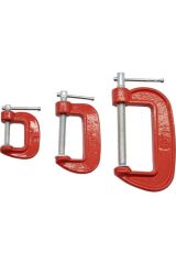 İŞKENCE C TİPİ S LÜ SET EL5-001