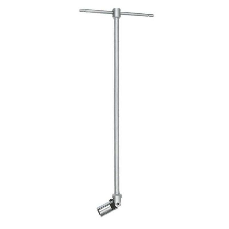 RİCO T Mafsallı Lokma 14 mm RC4214