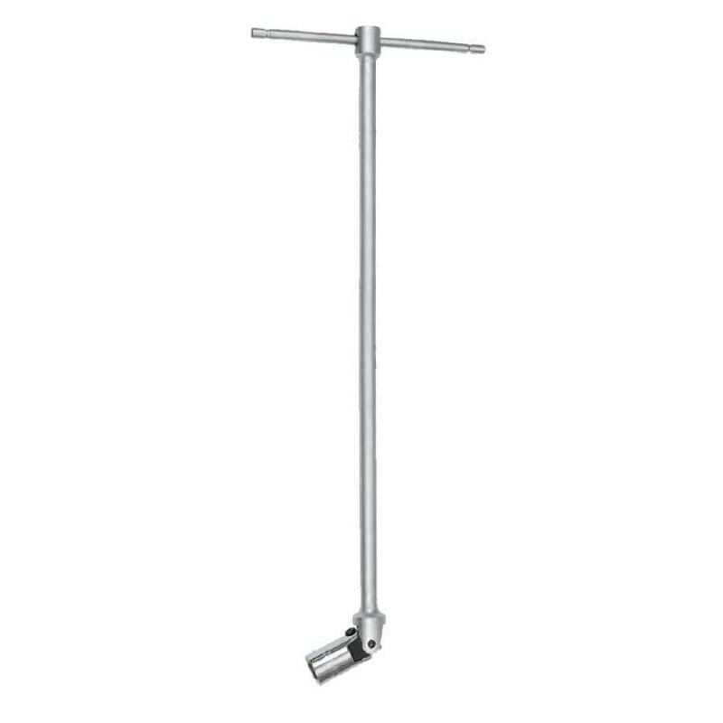 RİCO T Mafsallı Lokma 14 mm RC4214