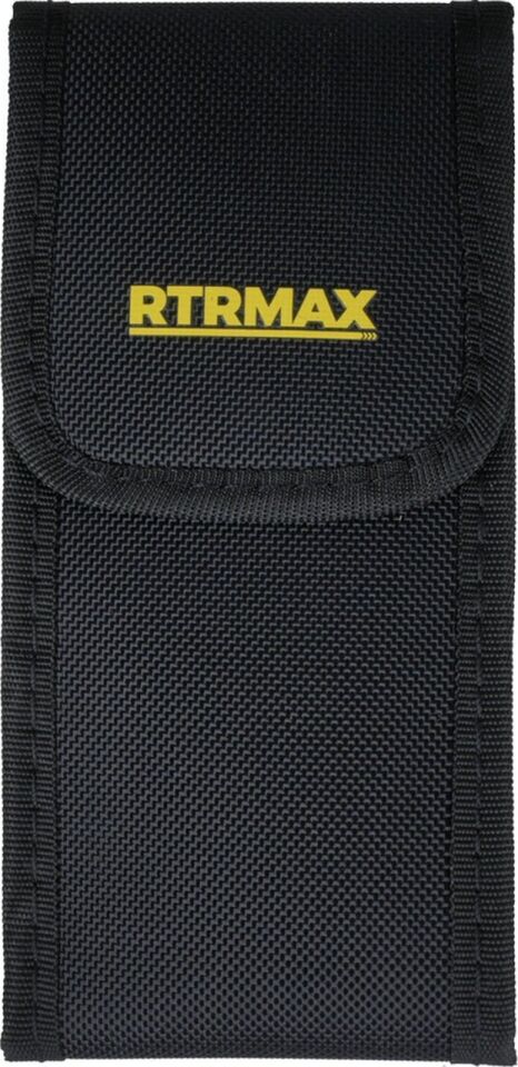 Rtm037g Şarjlı Lazer Mesafe Ölçer 70 Mt Yeşil Renk