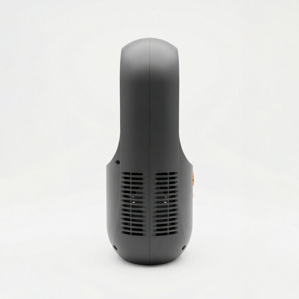AVEC AV-F177 DİJİTAL EKRANLI USB ŞARJLI MASAÜSTÜ FAN