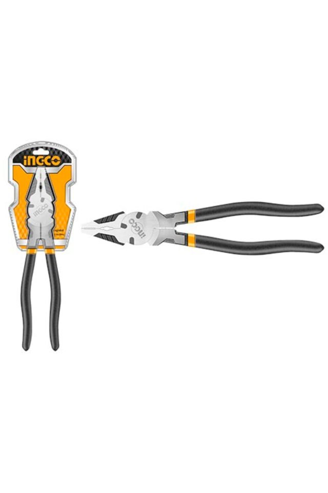 İNGCO ÇİT PENSE 300 MM HFP3008