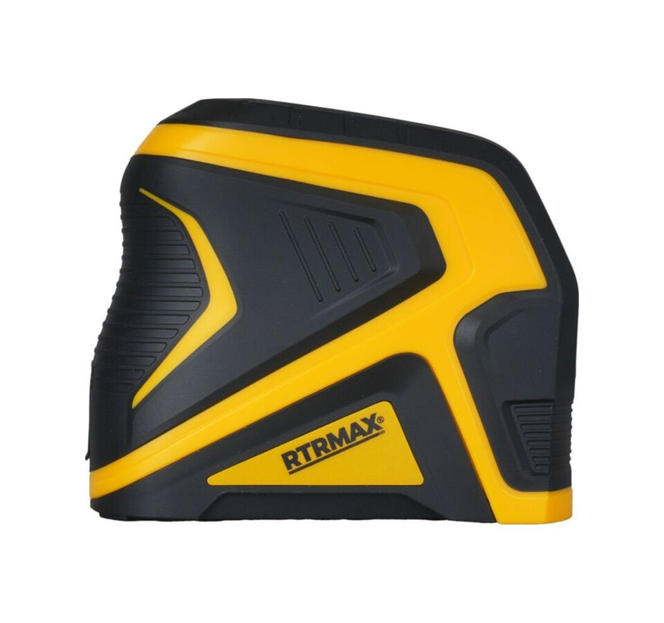 Rtm050ld Şarjlı Lazer Şakül Terazi 3 Noktalı 30 Mt Dikey/yatay Yeşil Renk