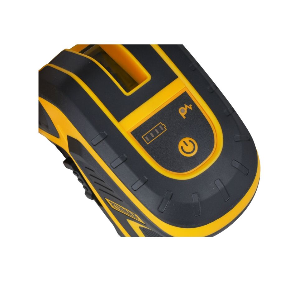 Rtm050ld Şarjlı Lazer Şakül Terazi 3 Noktalı 30 Mt Dikey/yatay Yeşil Renk