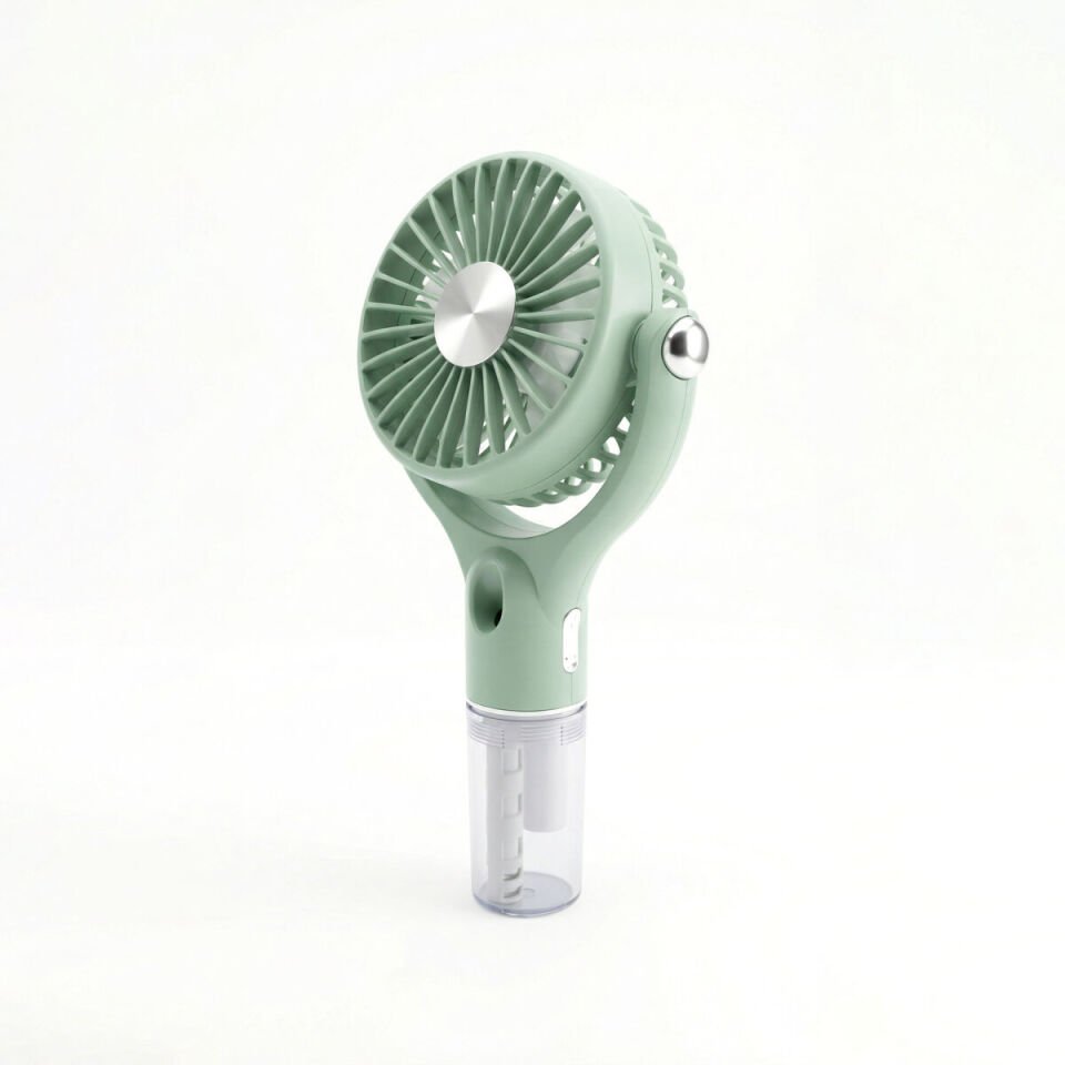 AVEC AV-F833 SU SPREYLİ USB MİNİ FAN