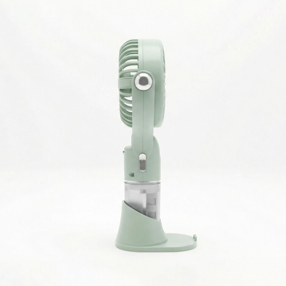 AVEC AV-F833 SU SPREYLİ USB MİNİ FAN