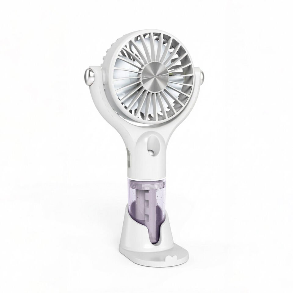 AVEC AV-F833 SU SPREYLİ USB MİNİ FAN