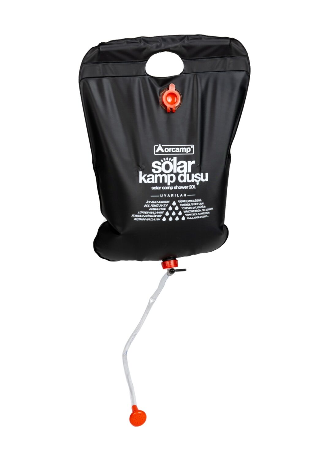 ORCAMP OUT-4150 / KAMP DUŞU