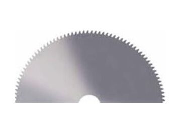 TESTERE PROFİL 520X4 SCHMİT