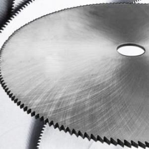 TESTERE PROFİL 520X4 SCHMİT