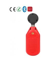 UNIT MİNİ BLUETOOTH BAĞLANTI IŞIK ÖLÇER  UT-383BT