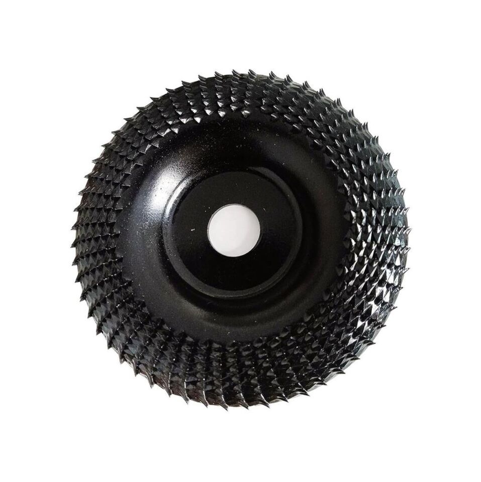 BAYTEK AHŞAP EĞE DİSK 115X22MM MK0286-16