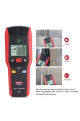 UNIT DİJİTAL DUVAR TARAYICI UT-387B
