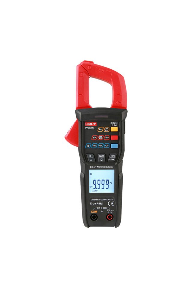 Unit UT202BT Dijital Pens Ampermetre