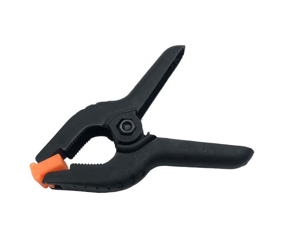 45 MM YAYLI MANDAL TİPİ KISKAÇ İŞKENCE SETİ 4 PARÇA