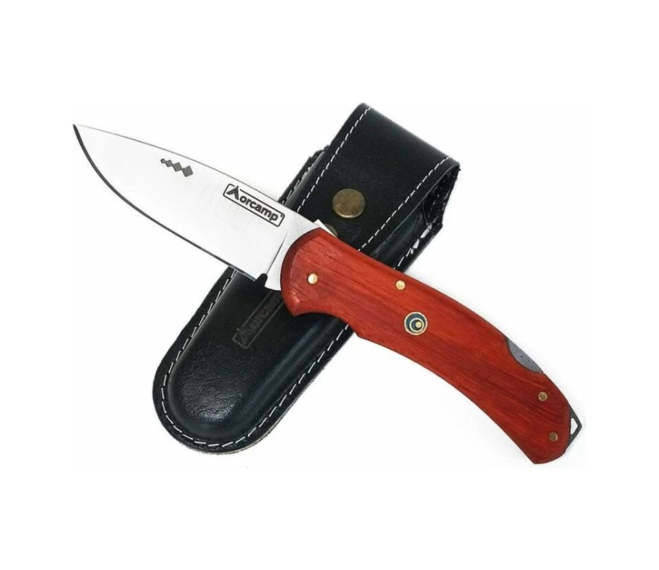 ORCAMP OUT-4060 TAŞIMA ÇANTALI ÇAKI