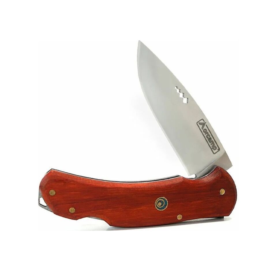 ORCAMP OUT-4060 TAŞIMA ÇANTALI ÇAKI